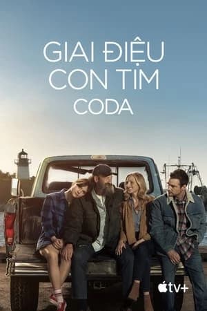 Xem phim Giai Điệu Con Tim - CODA