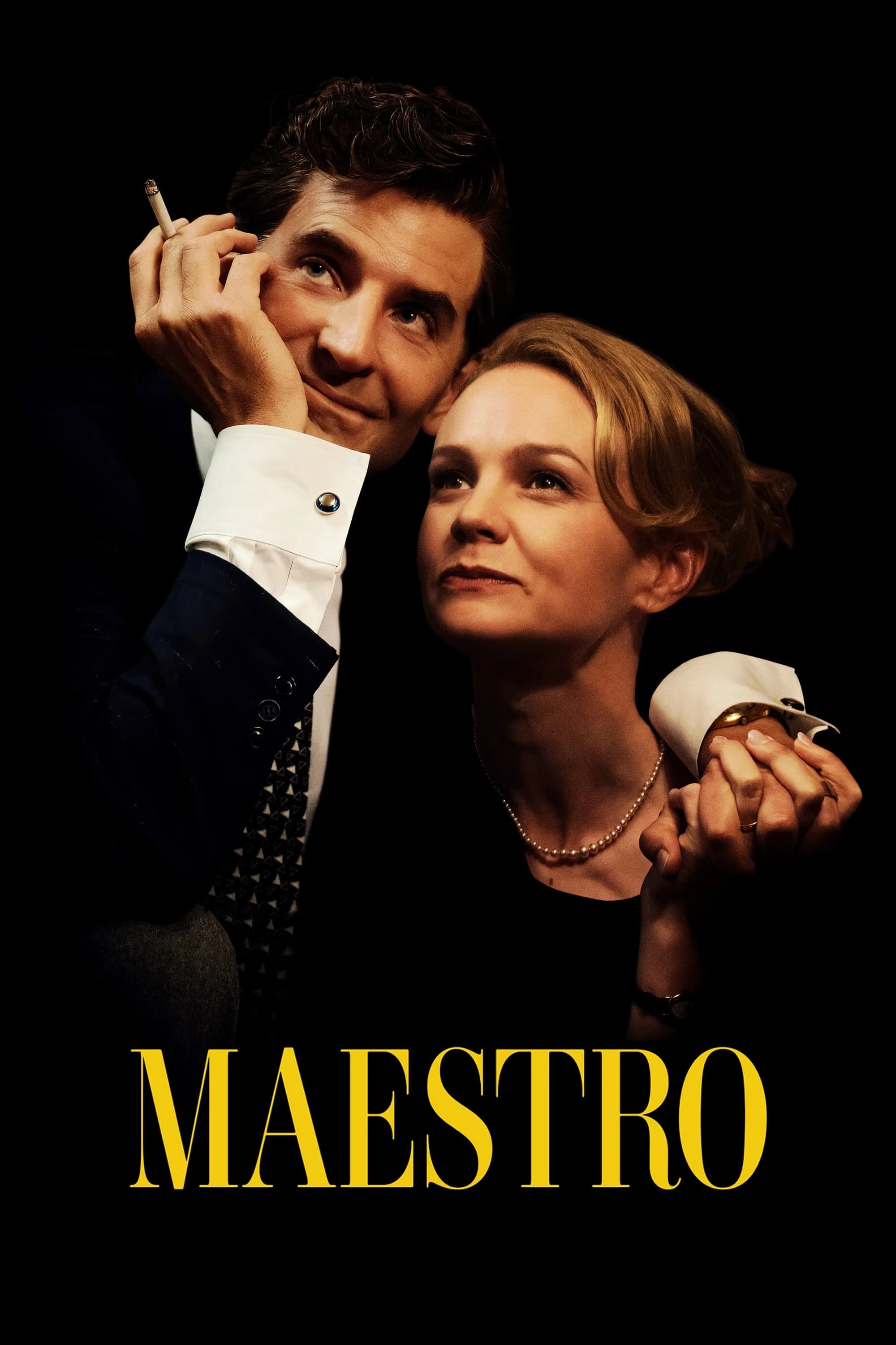 Xem phim Giai Điệu Tình Yêu - Maestro