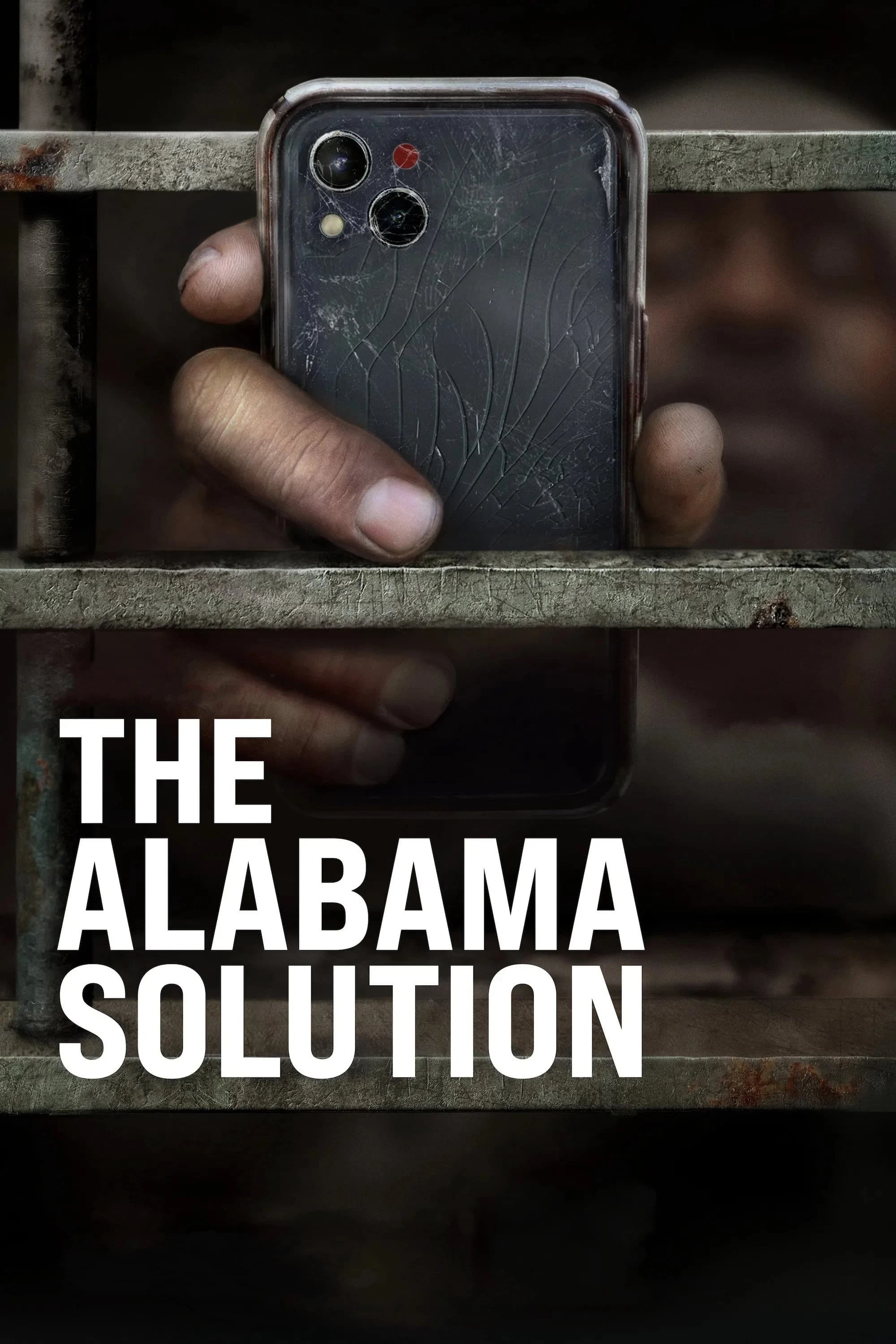 Xem phim Giải Pháp Alabama - The Alabama Solution