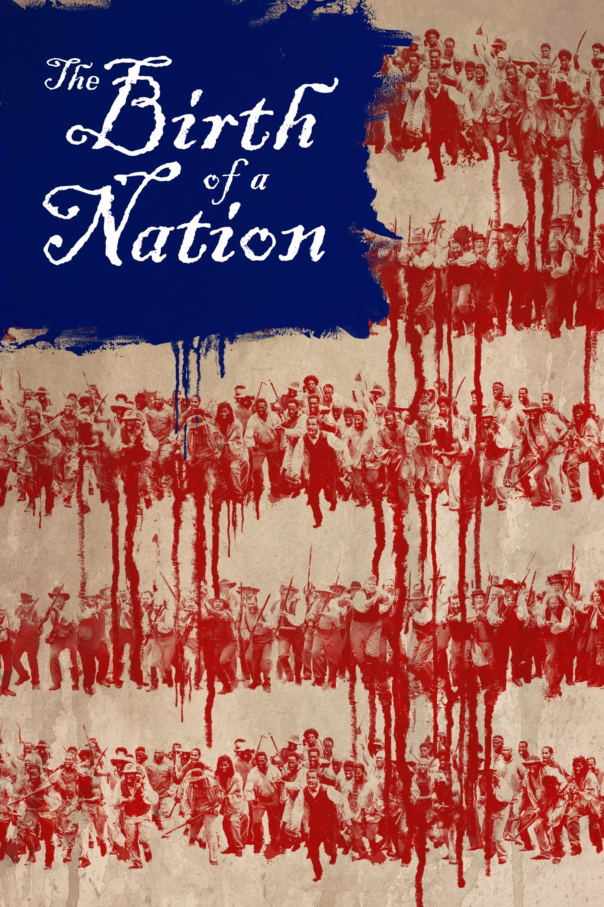Xem phim Giải Phóng - The Birth of a Nation