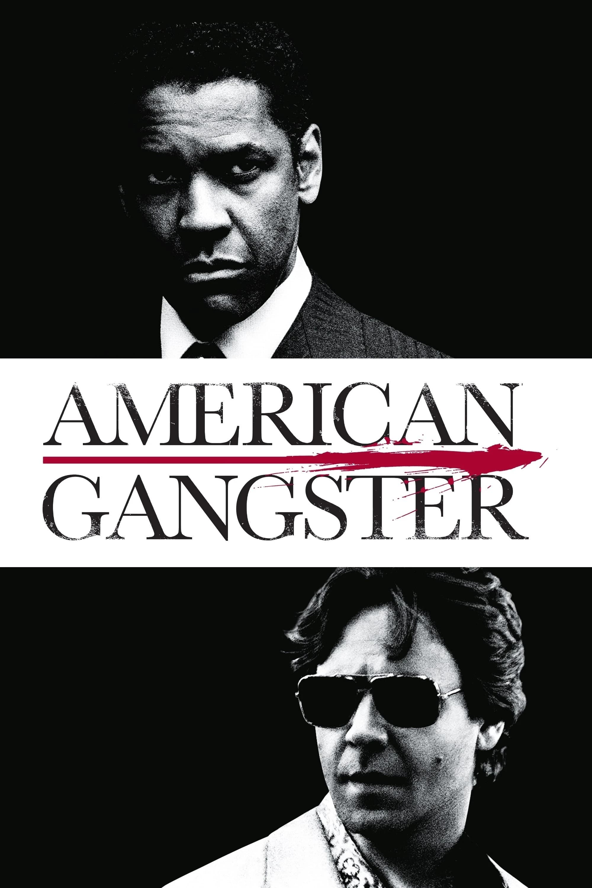 Xem phim Giang Hồ Mỹ - American Gangster