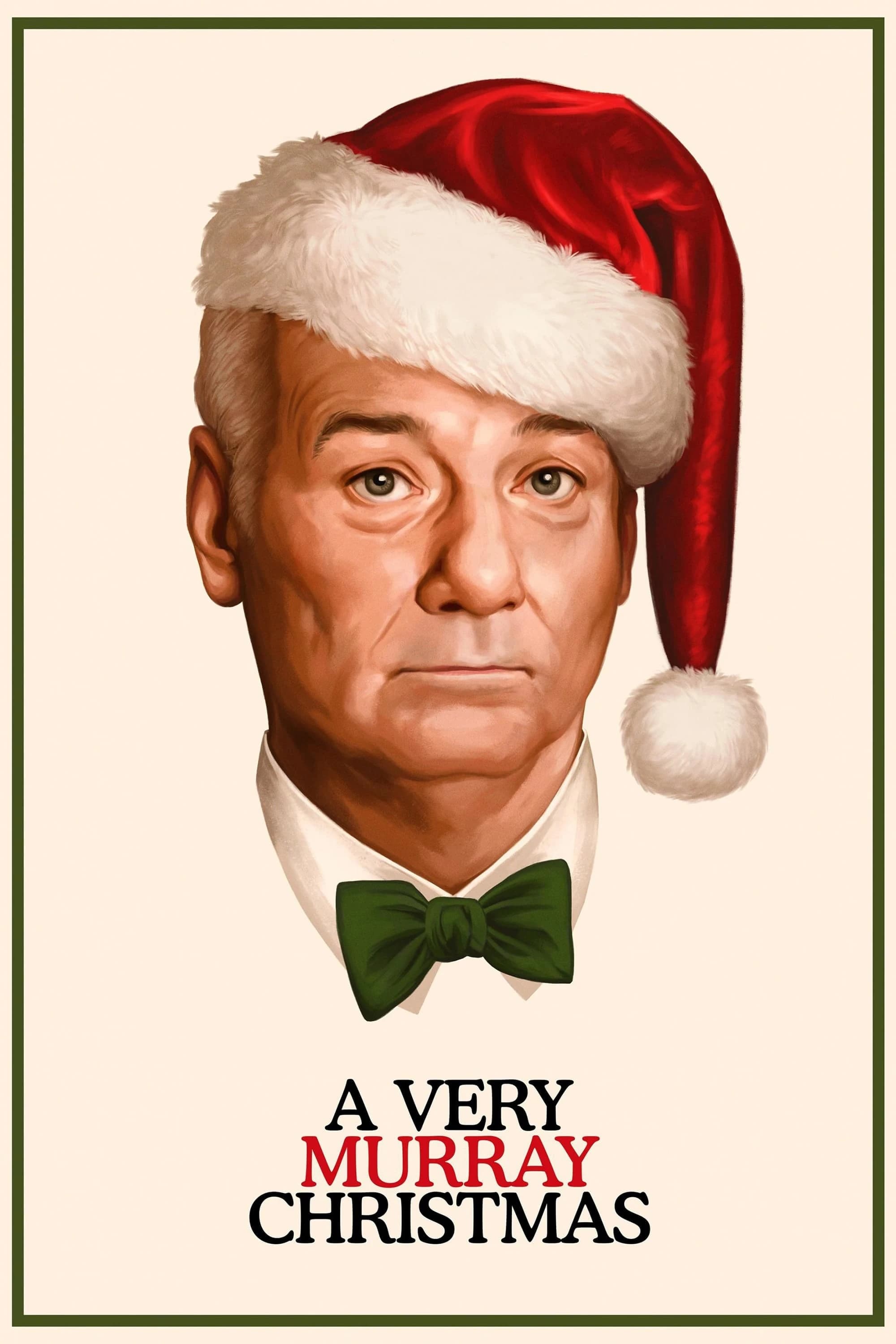 Xem phim Giáng sinh kiểu Murray - A Very Murray Christmas