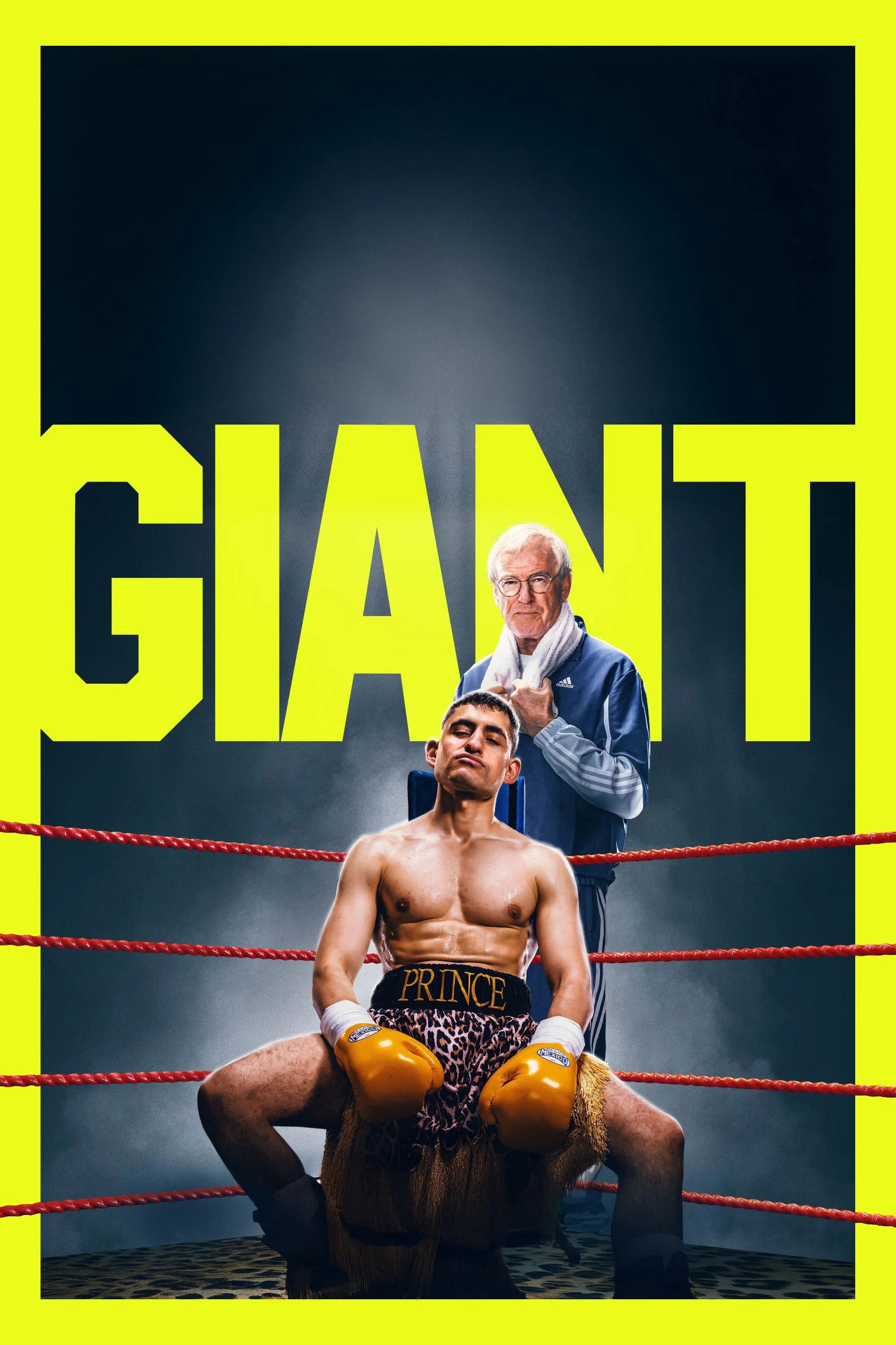 Xem phim Giant - Giant