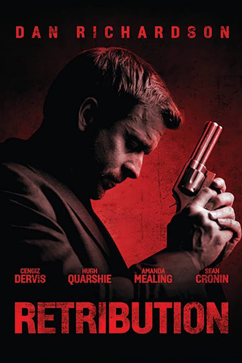 Xem phim Giao Dịch Sinh Tử - Retribution