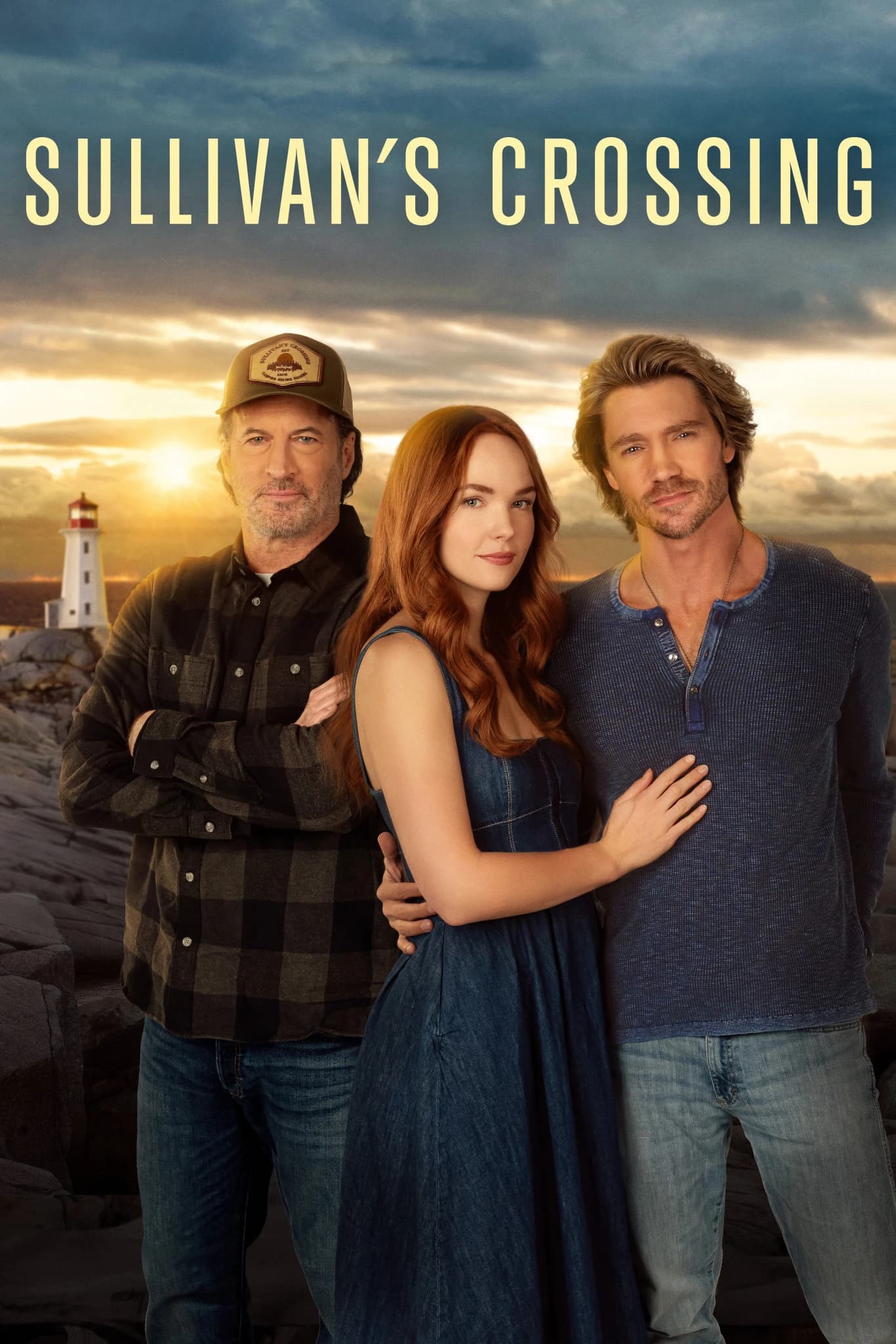 Xem phim Giao Lộ Sullivan (Phần 3) - Sullivan's Crossing (Season 3)