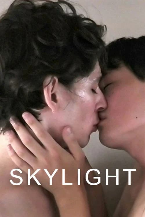 Xem phim Giếng Trời - Skylight