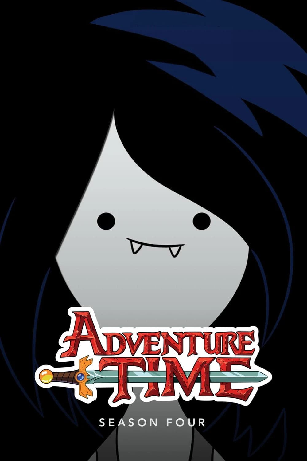 Xem phim Giờ Phiêu Lưu (Phần 4) - Adventure Time (Season 4)
