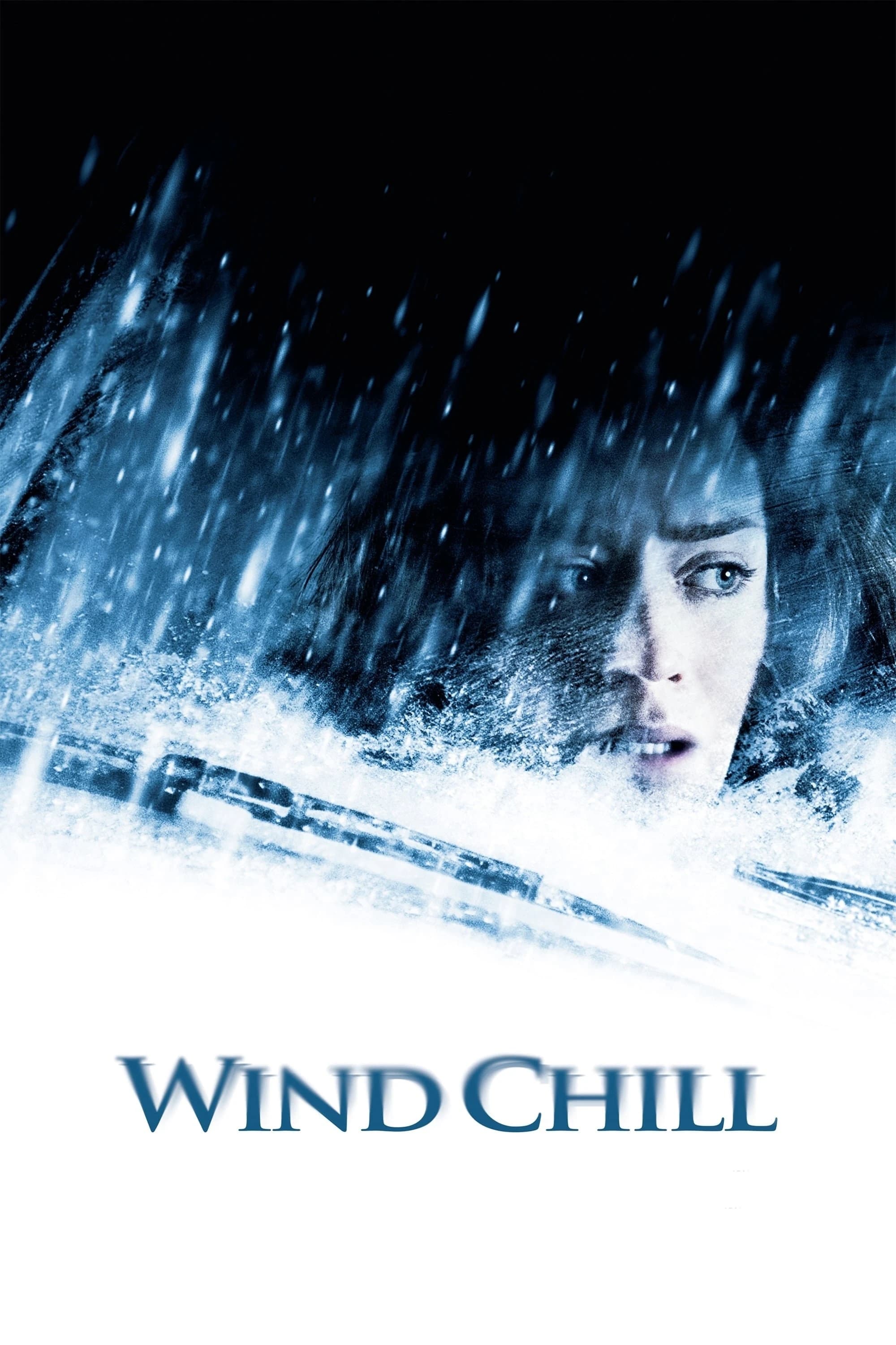 Xem phim Gió Rét (Gió Lạnh Chết Chóc) - Wind Chill
