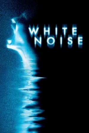 Xem phim Giọng Nói Từ Cõi Âm - White Noise