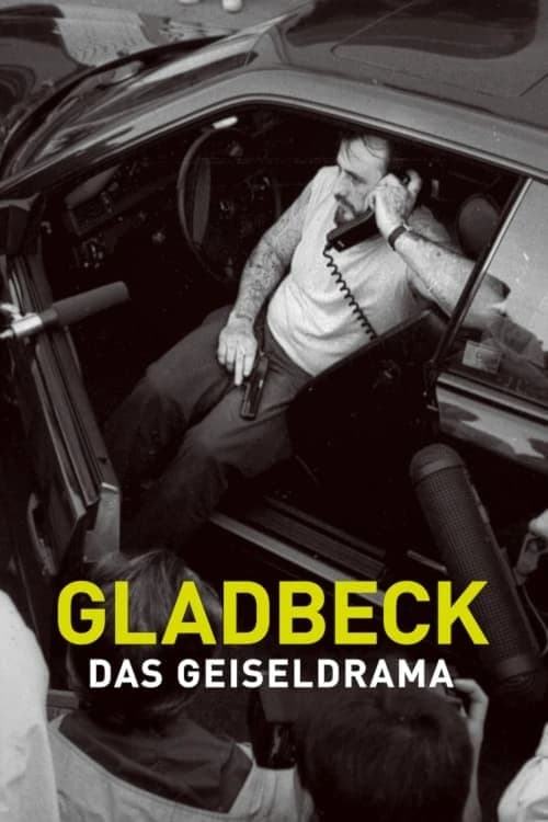 Xem phim Gladbeck: Khủng hoảng con tin - Gladbeck: The Hostage Crisis