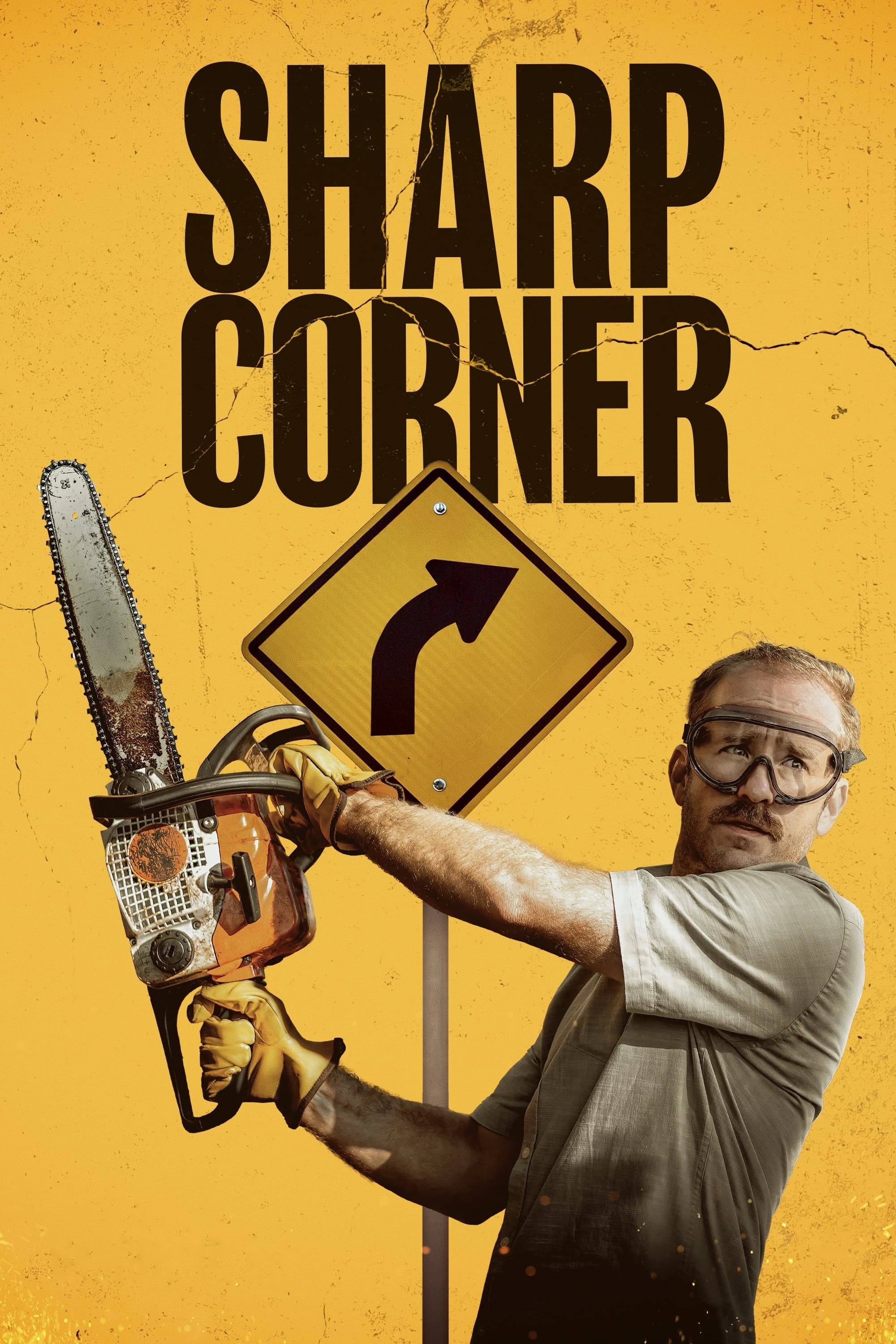 Xem phim Góc Khuất - Sharp Corner