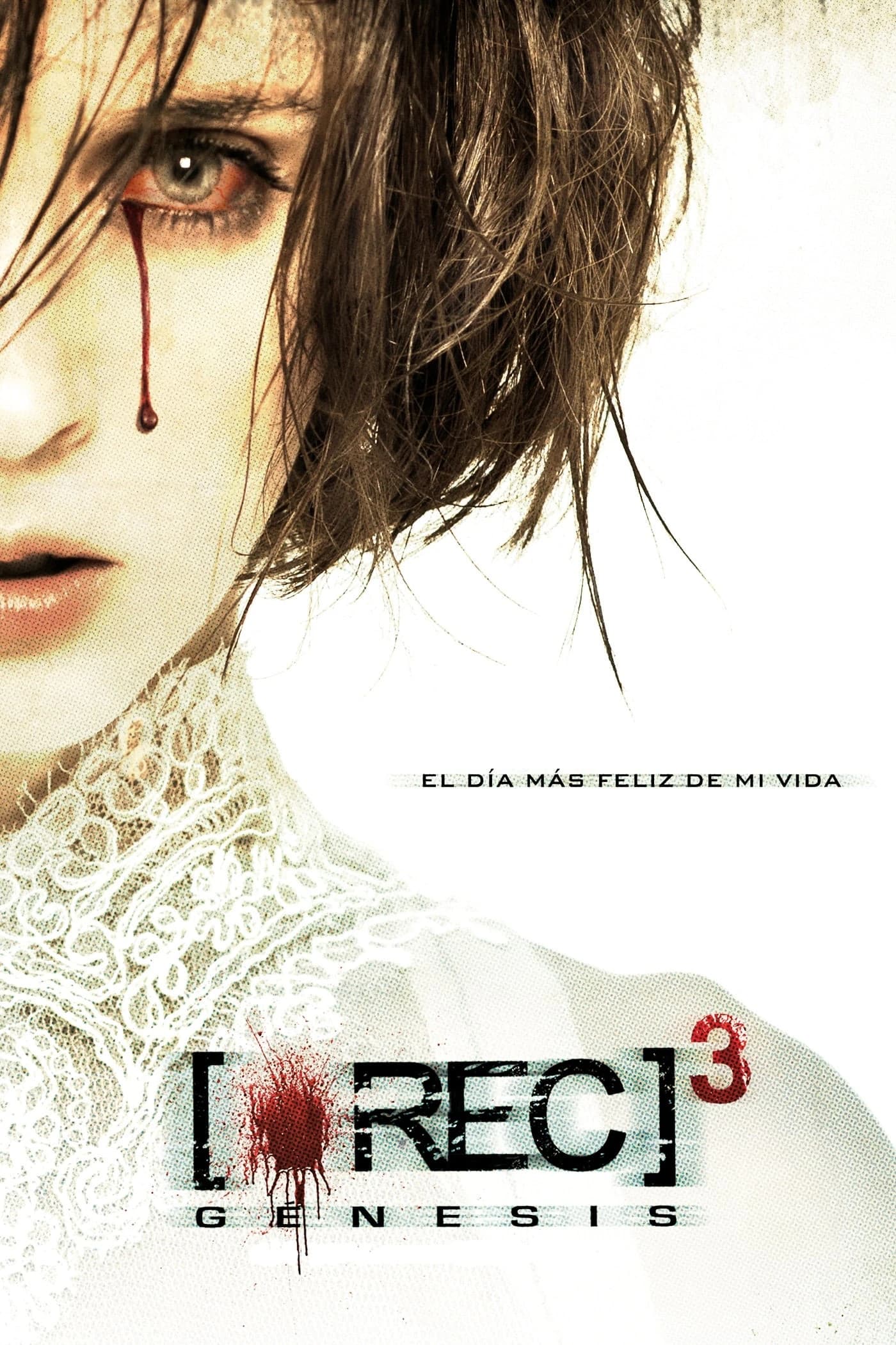 Xem phim Góc Quay Đẫm Máu 3 - [REC] 3: Genesis