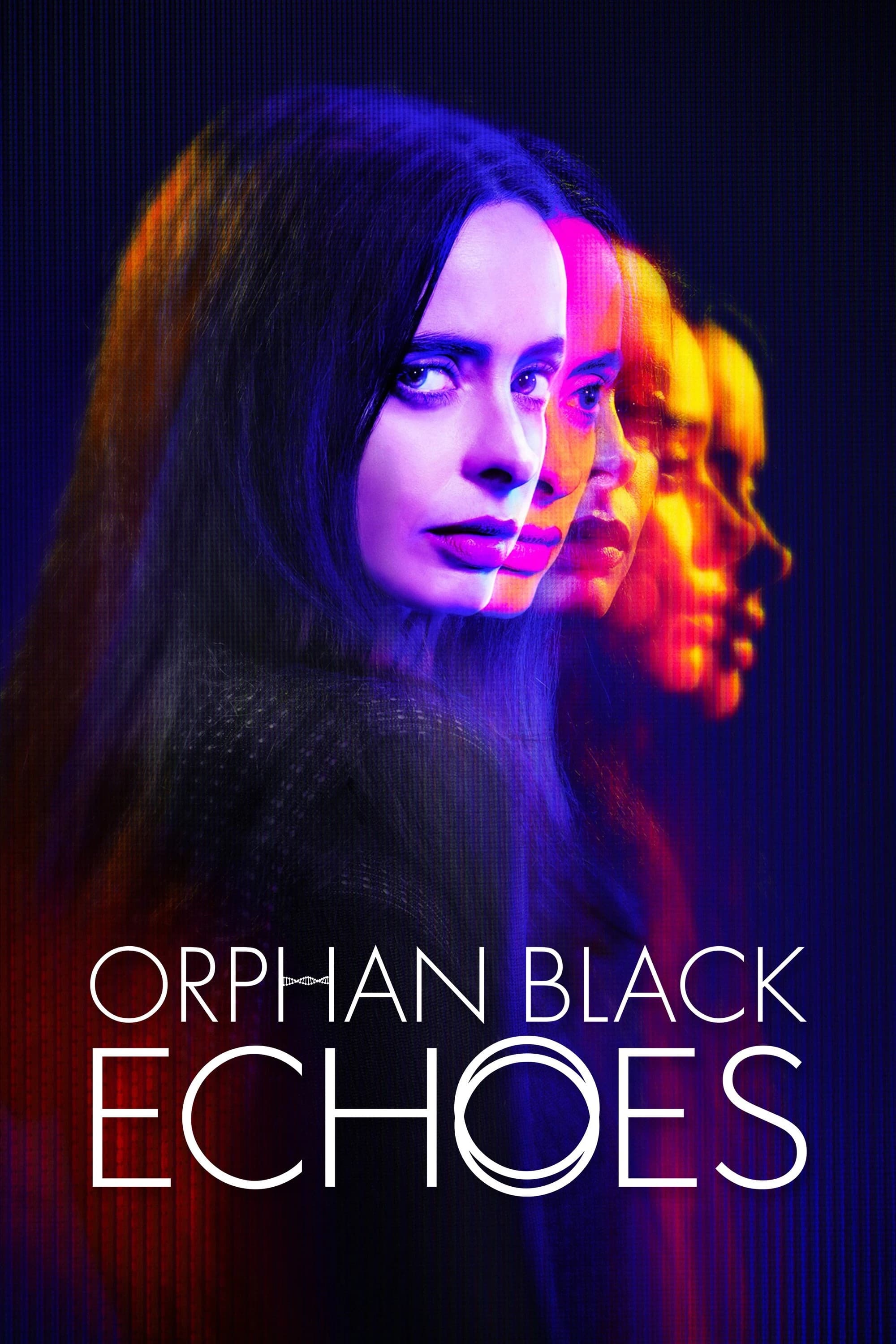 Xem phim Góc Tối Nhân Bản - Orphan Black: Echoes