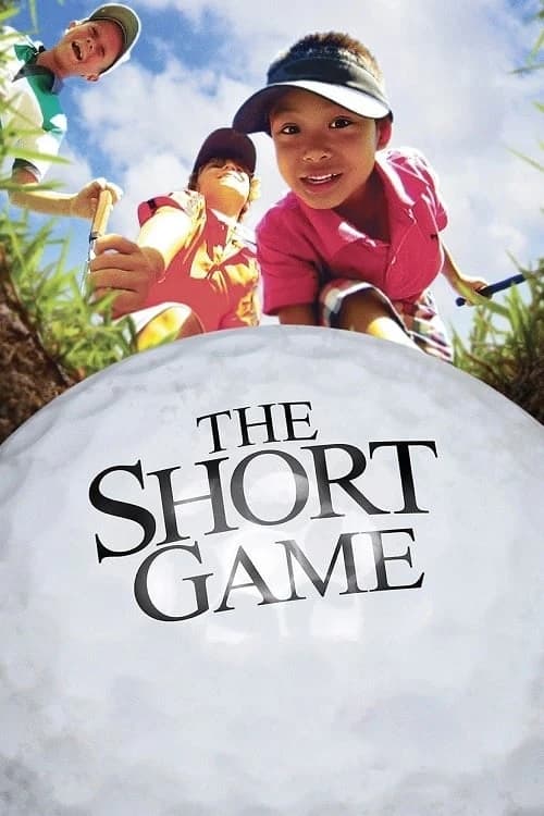 Xem phim Golf thủ nhí - The Short Game