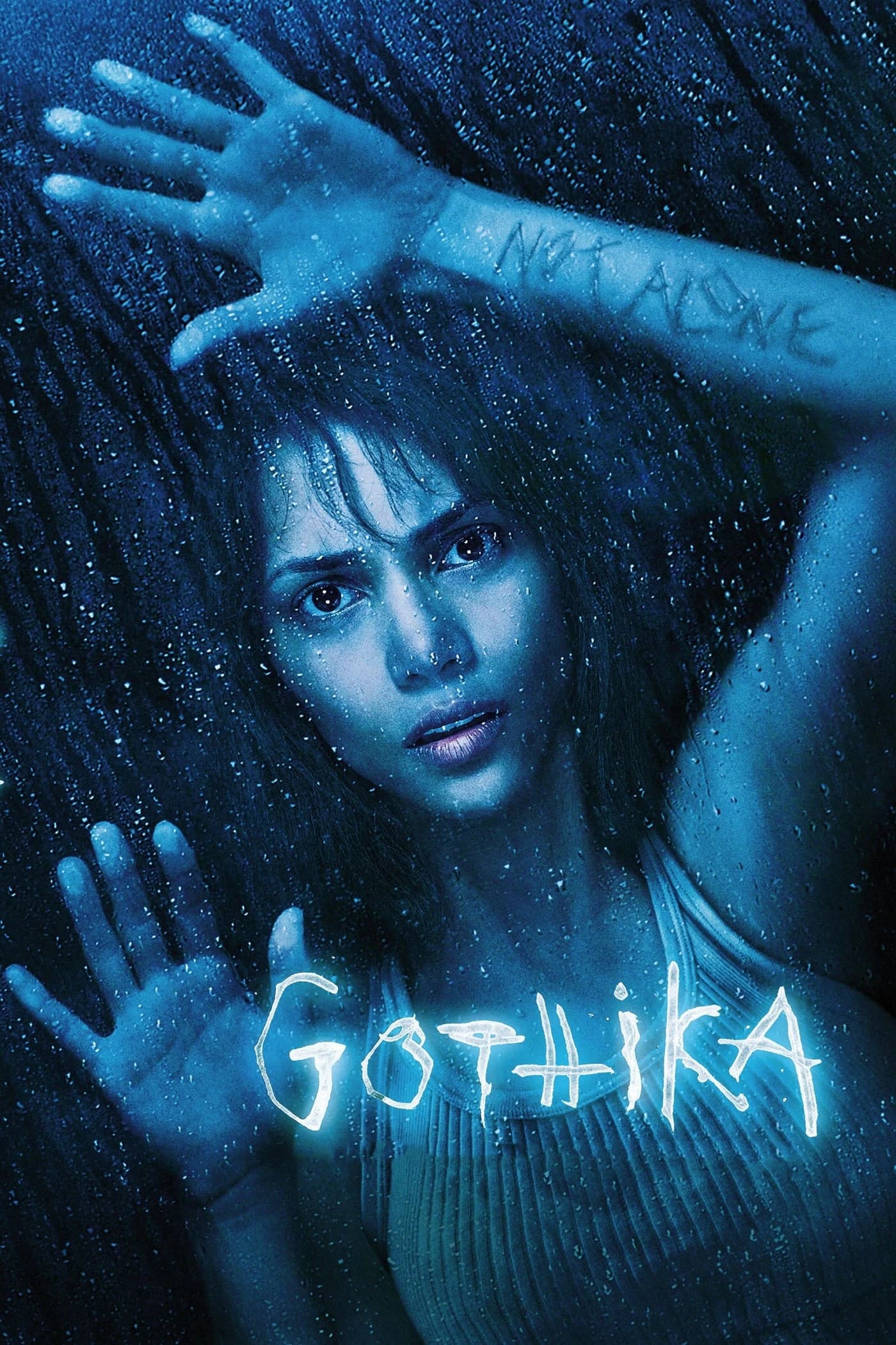Xem phim Gothika - Gothika