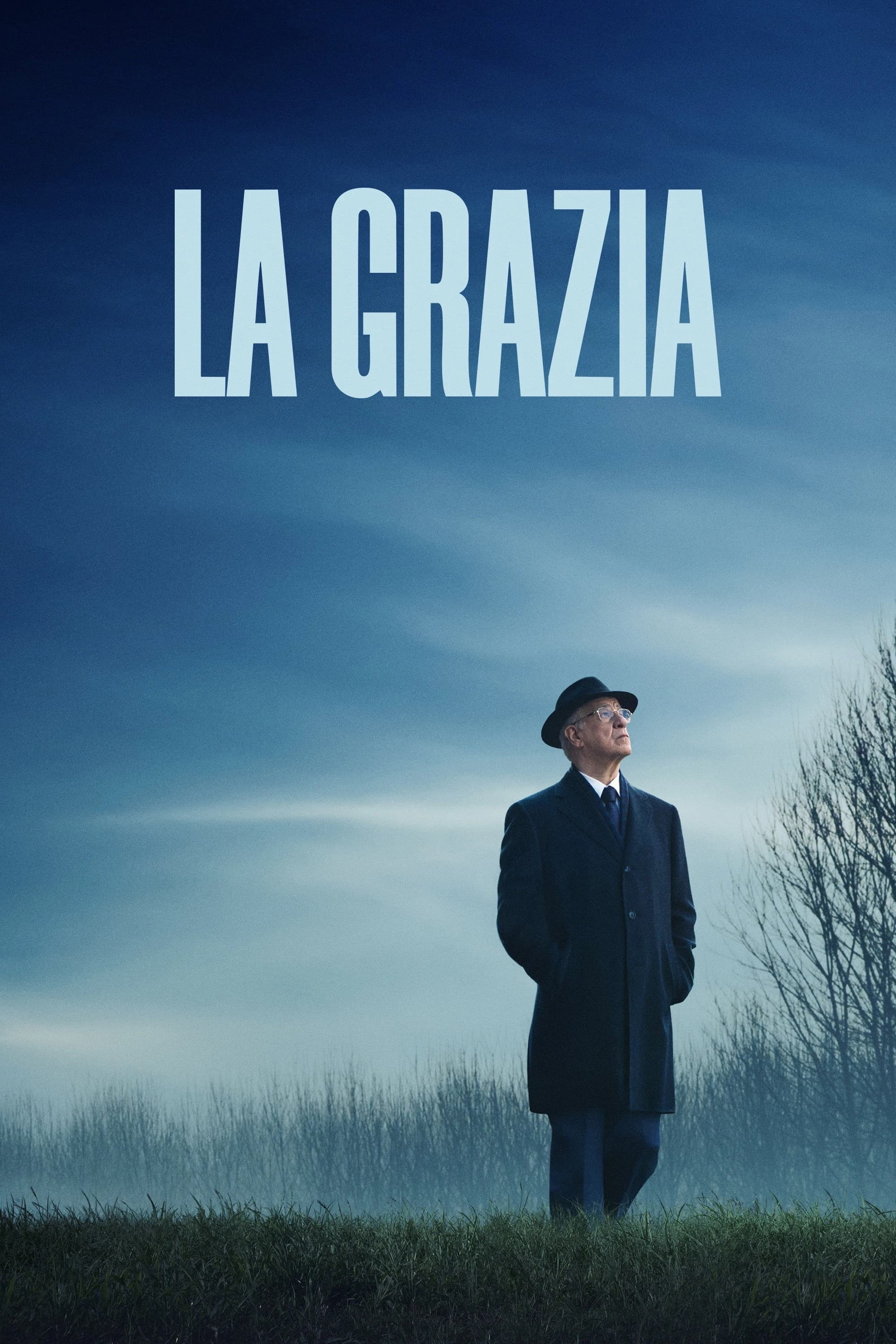 Xem phim Grace - La Grazia