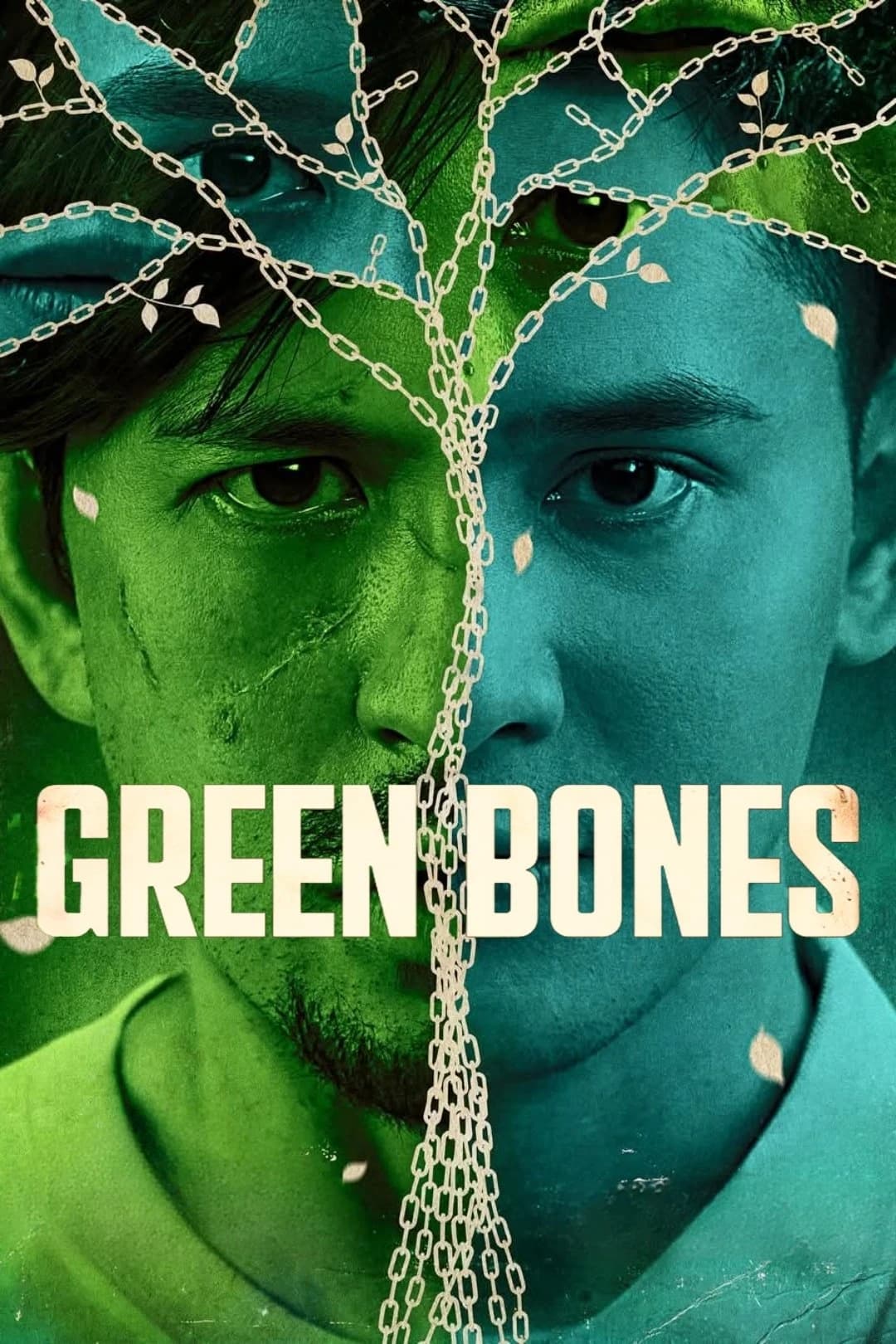 Xem phim Green Bones - Green Bones