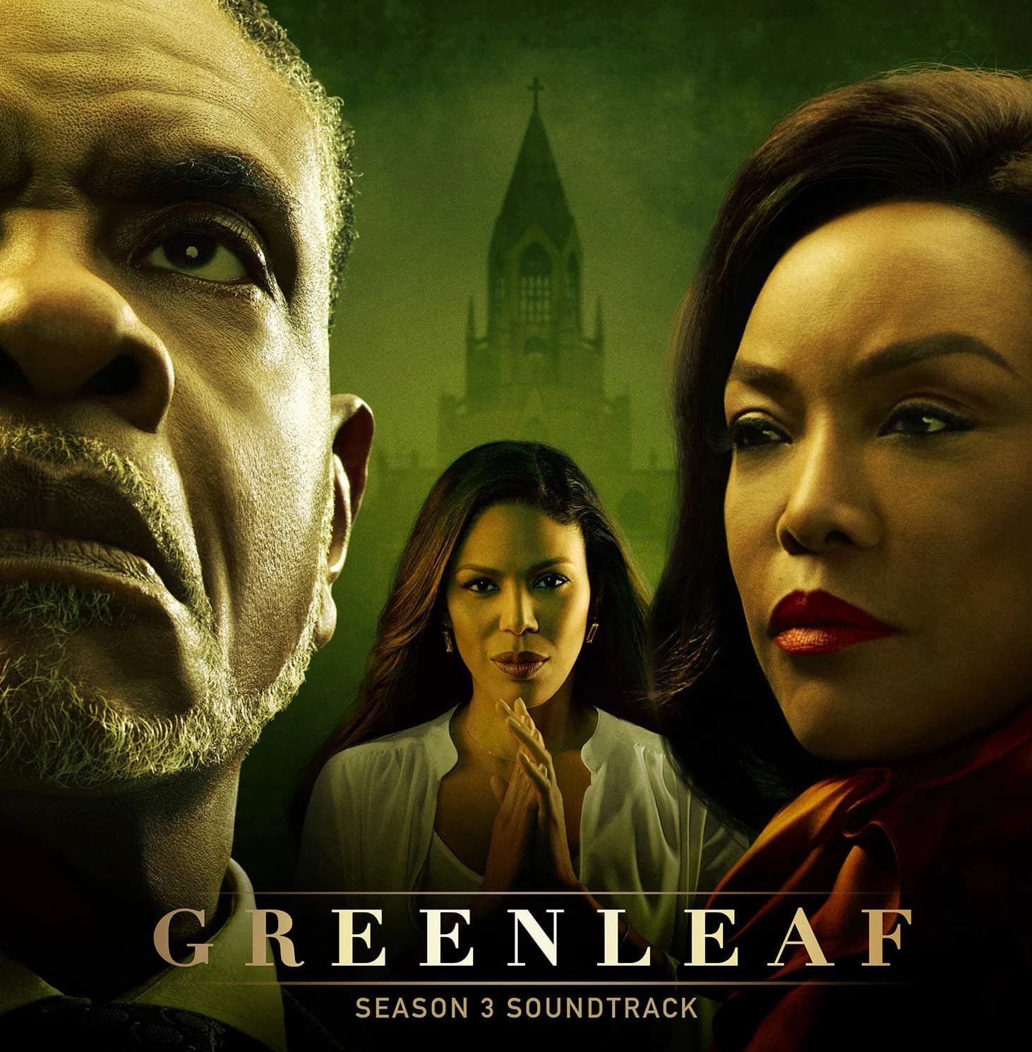 Xem phim Greenleaf (Phần 3) - Greenleaf (Season 3)