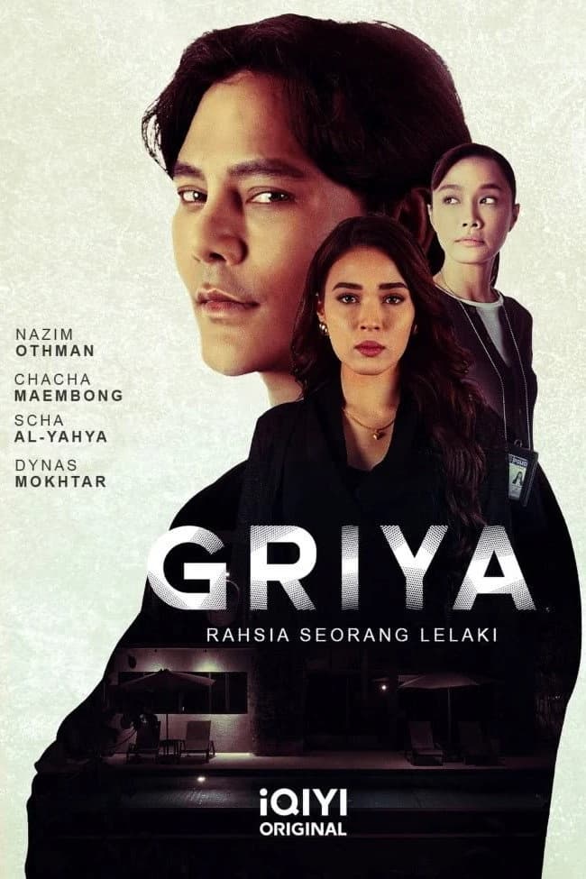 Xem phim Griya: Rahsia Seorang Lelaki - Griya