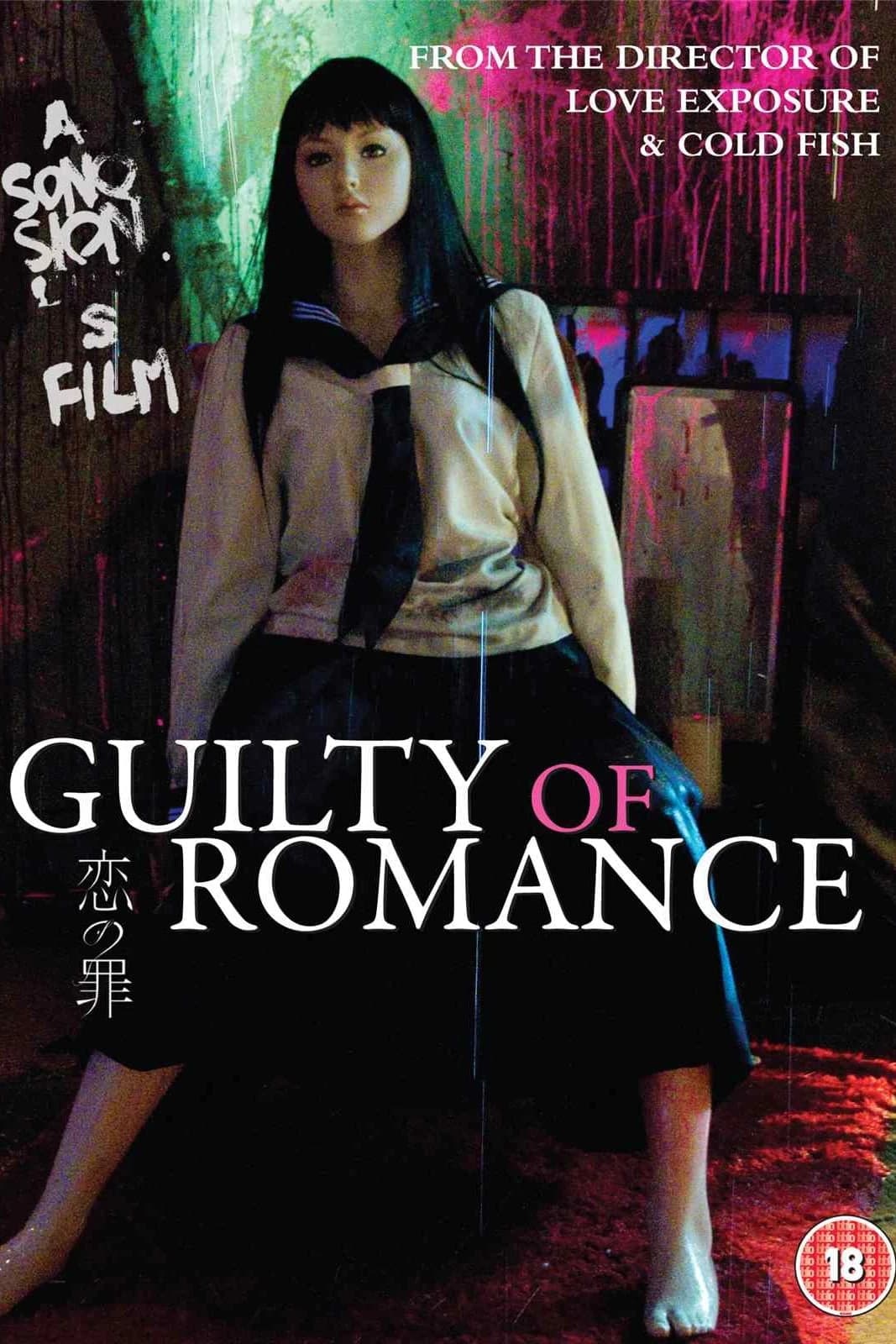 Xem phim Guilty of Romance - Guilty of Romance