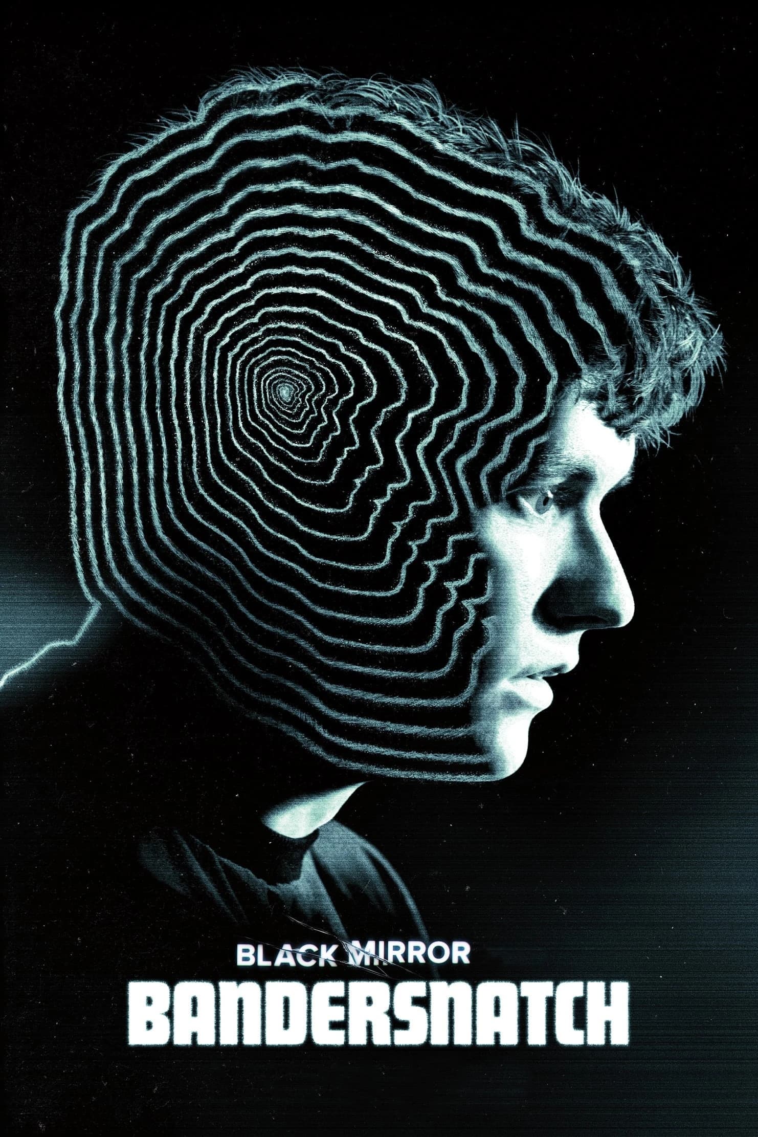 Xem phim Gương Đen: Bandersnatch - Black Mirror: Bandersnatch