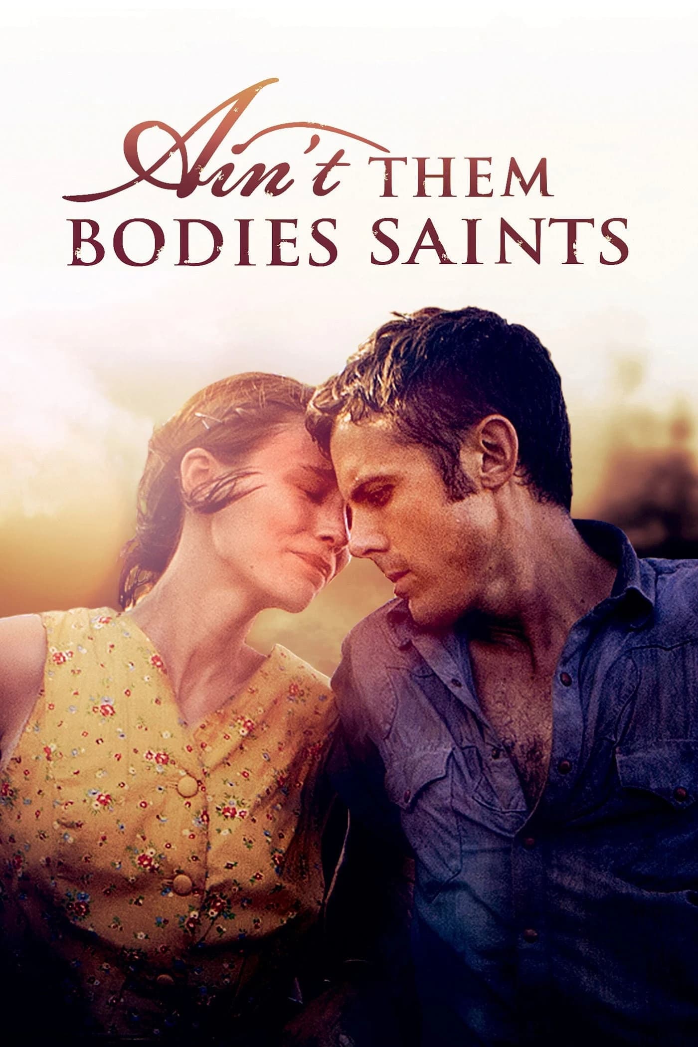 Xem phim Há Phải Thánh Nhân - Ain't Them Bodies Saints