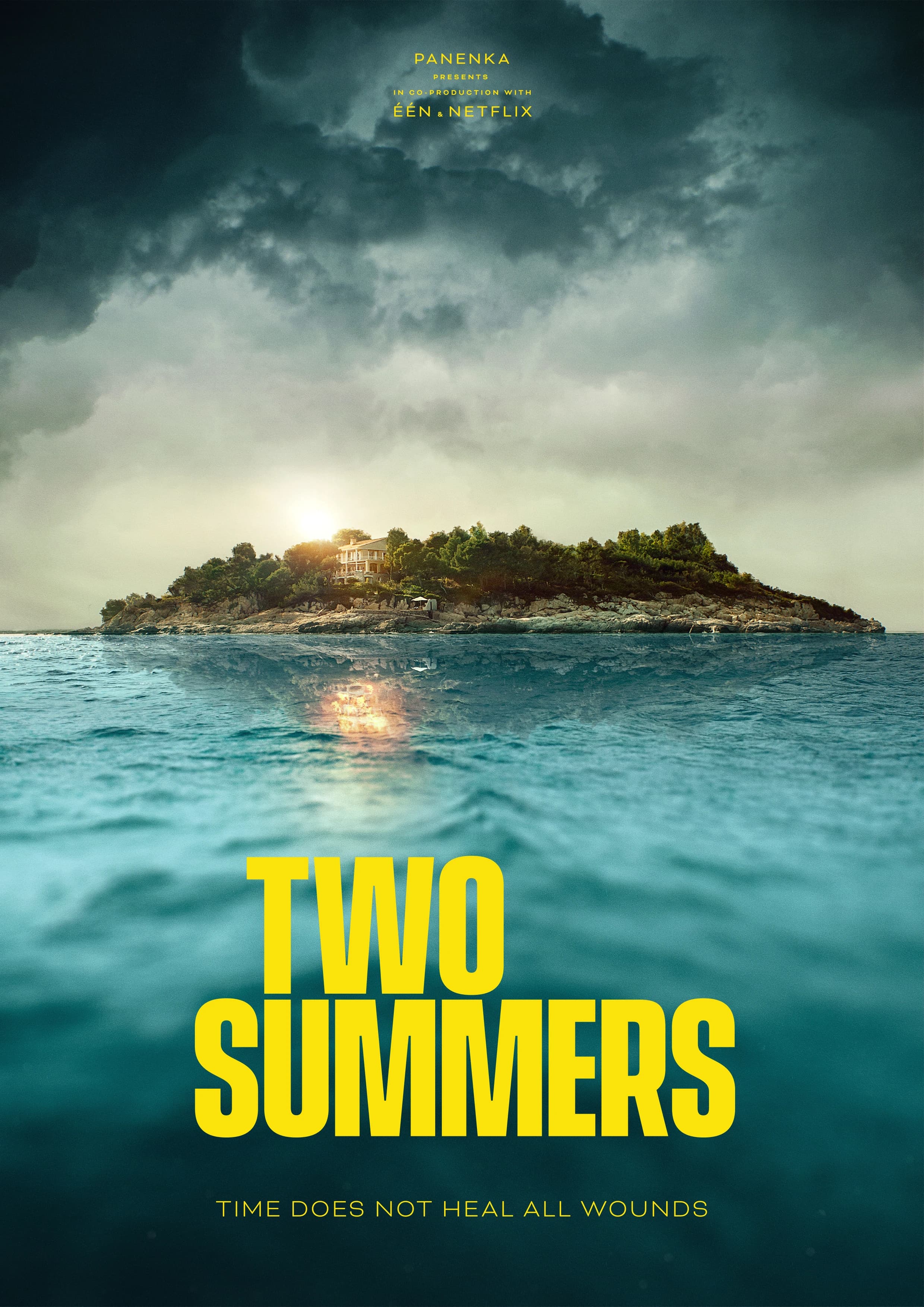 Xem phim Hai Mùa Hạ - Two Summers