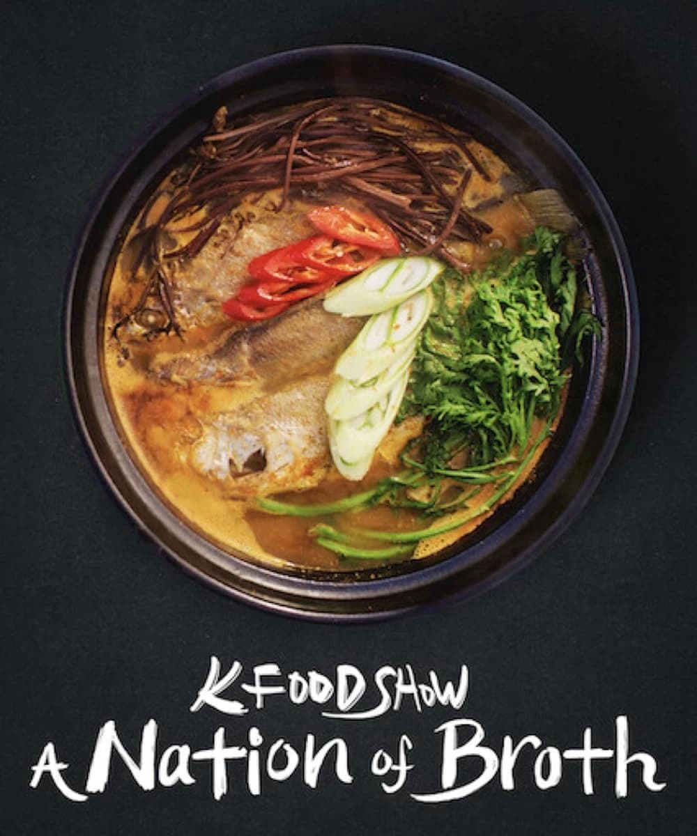 Xem phim Hàn Quốc: Xứ Sở Banchan - A Nation Of Banchan