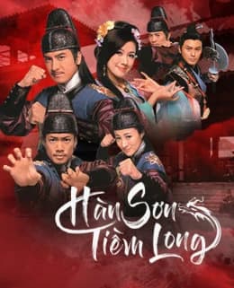 Xem phim Hàn Sơn Tiềm Long - Ghost Dragon Of Cold Mountain