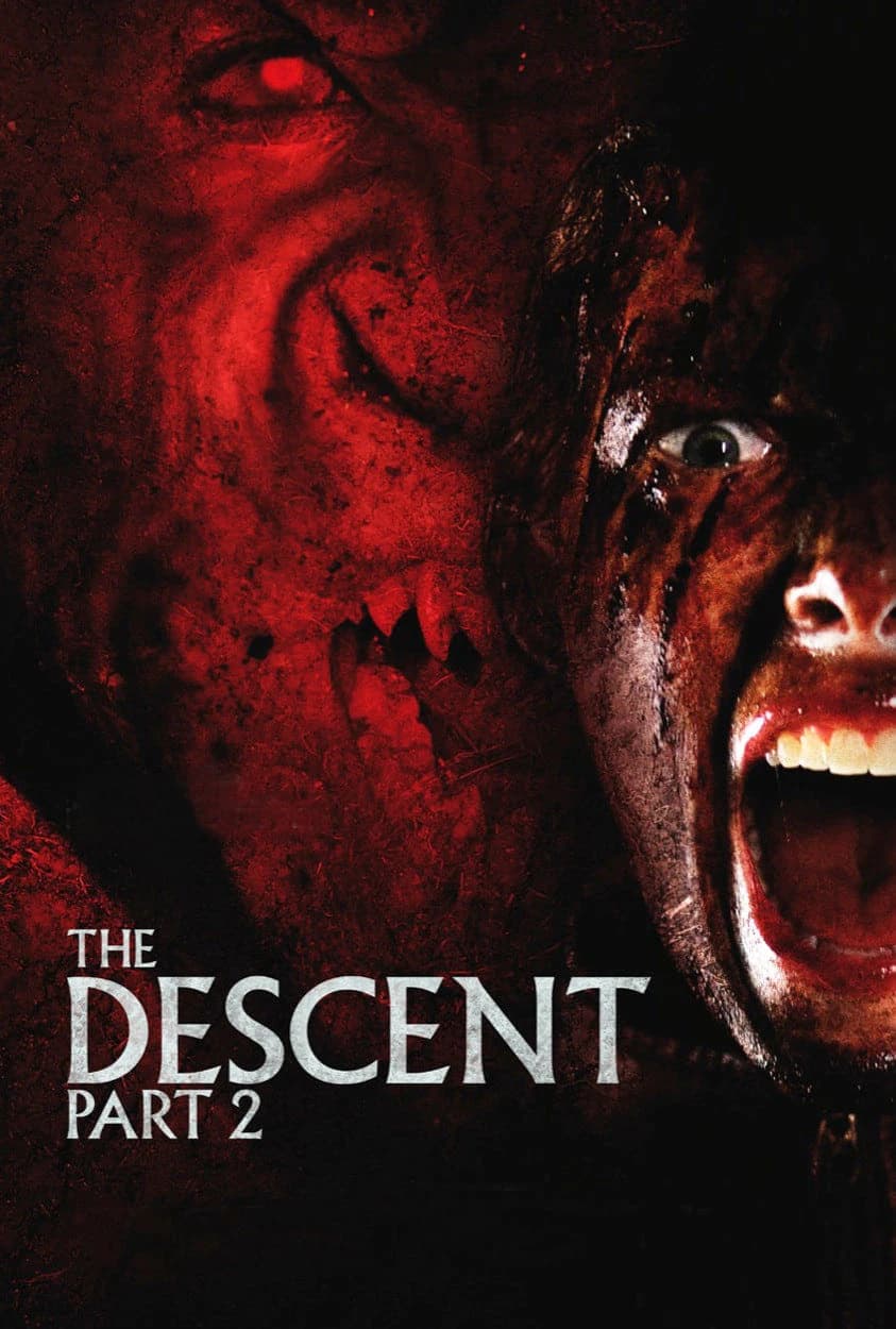 Xem phim Hang Quỷ 2 - The Descent: Part 2
