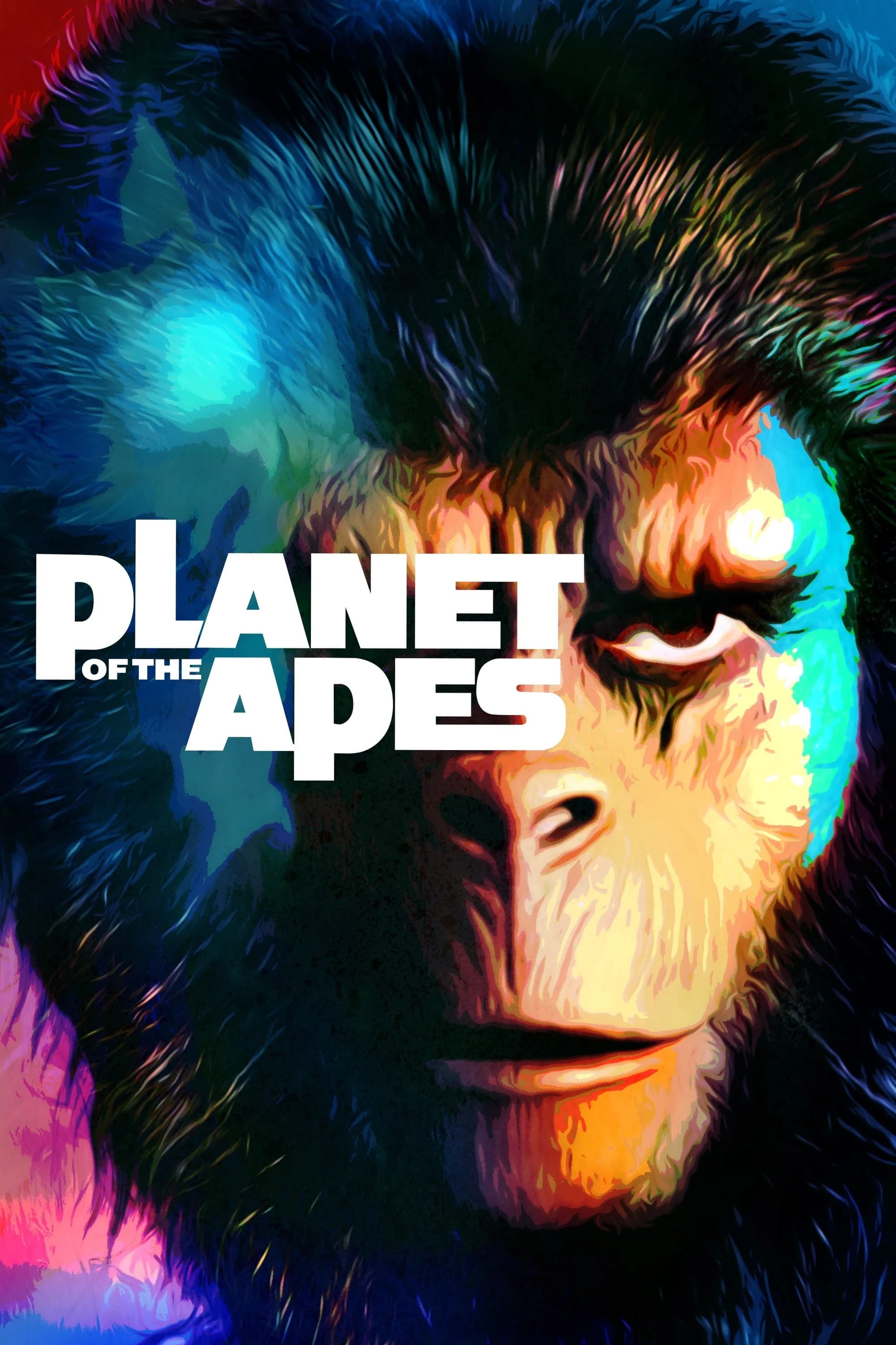 Xem phim Hành Tinh Khỉ - Planet of the Apes