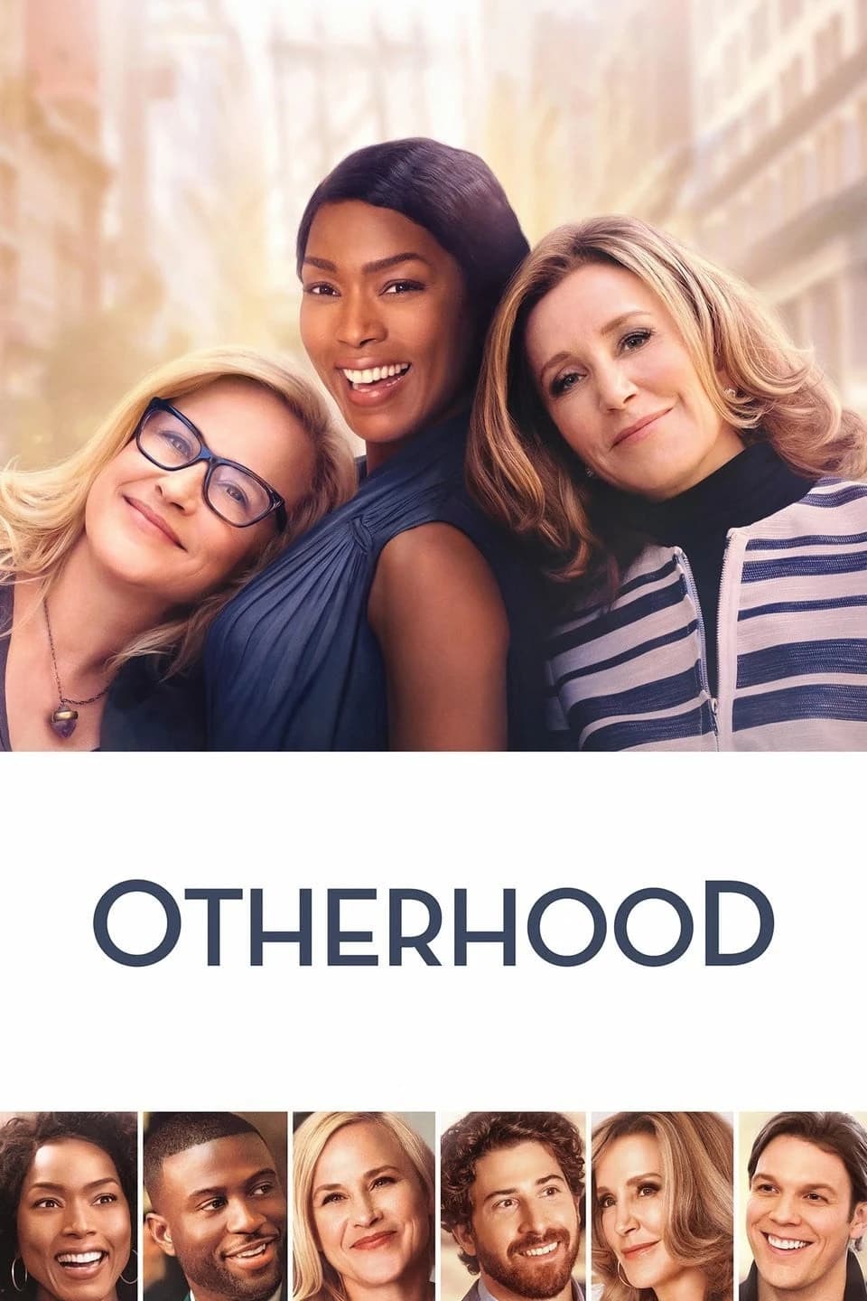 Xem phim Hành trình của mẹ - Otherhood