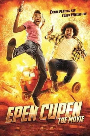 Xem phim Hành Trình Tìm Anh Trai - Papua In Love The Movie