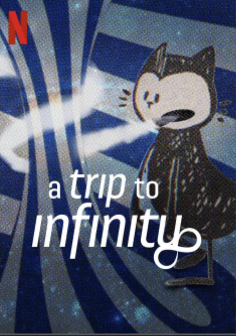 Xem phim Hành Trình Tới Vô Tận - A Trip To Infinity