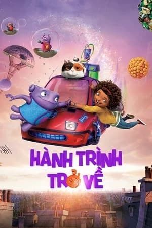 Xem phim Hành Trình Trở Về - Home