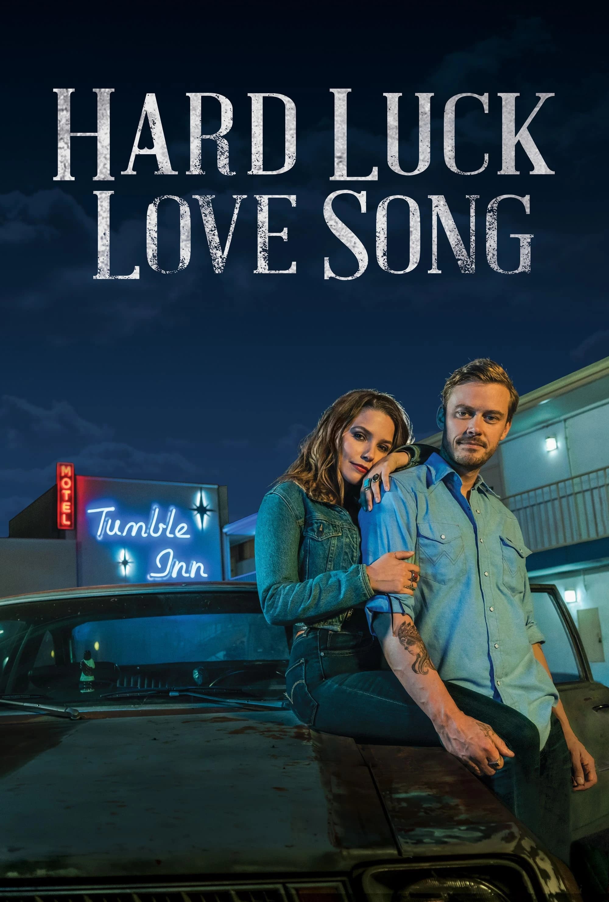 Xem phim Hard Luck Love Song - Hard Luck Love Song