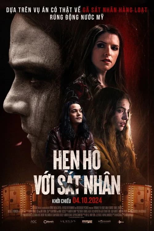 Xem phim Hẹn Hò Với Sát Nhân - Woman of the Hour
