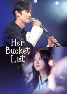 Xem phim Her Bucket List - Her Bucket List