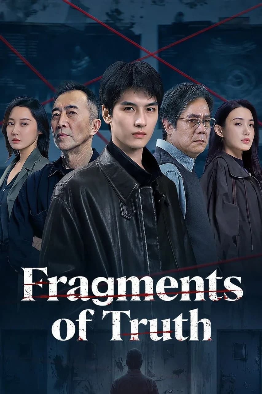 Xem phim Hiện Trường Săn Án - Fragments Of Truth