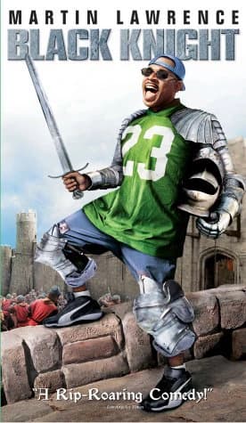 Xem phim Hiệp Sĩ Đen - Black Knight