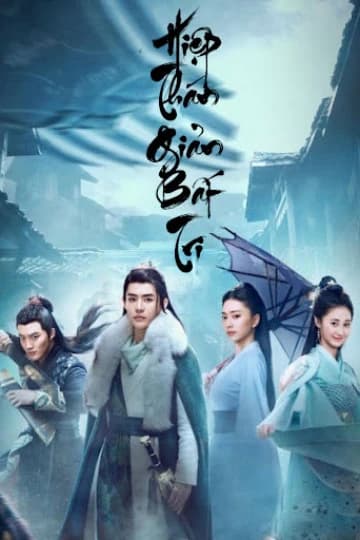 Xem phim Hiệp Thám Giản Bất Tri - Ancient Detective