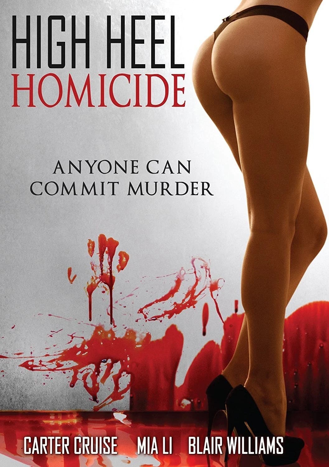 Xem phim High Heel Homicide - High Heel Homicide