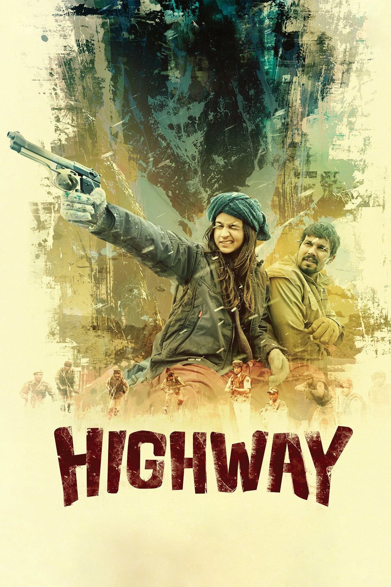 Xem phim HighWay - HighWay
