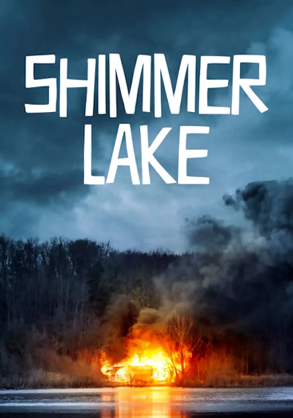 Xem phim Hồ Shimmer - Shimmer Lake