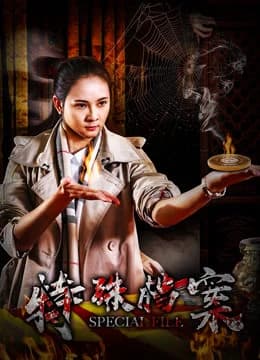 Xem phim Hồ Sơ Đặc Biệt - Special File