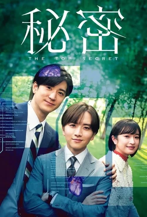 Xem phim Hồ Sơ Mật - The Top Secret