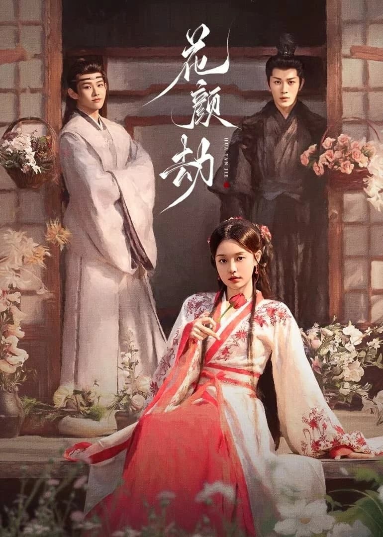Xem phim Hoa Nhan Kiếp - Fate Of Beauty