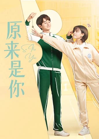 Xem phim Hoá Ra Là Em - So It's You