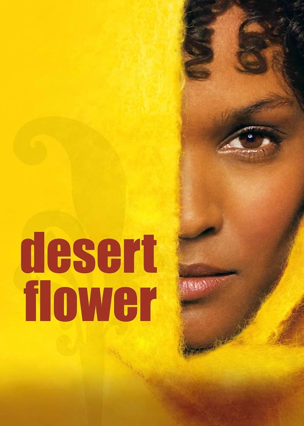 Xem phim Hoa Sa Mạc - Desert Flower