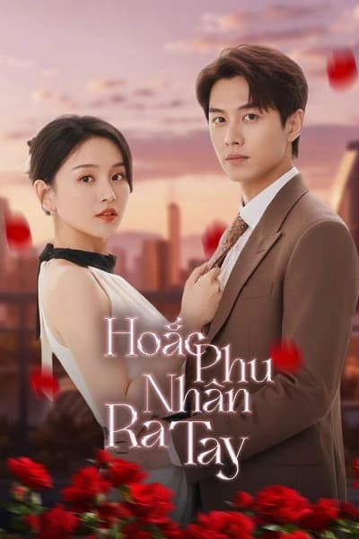 Xem phim Hoắc Phu Nhân Ra Tay - When the Lady Takes Action